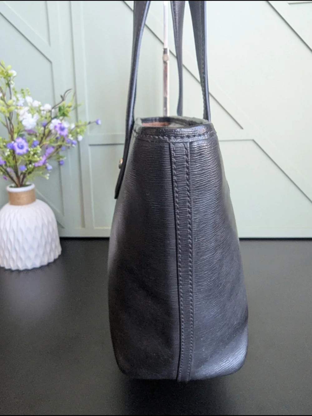 Lauren Ralph Lauren classic black
